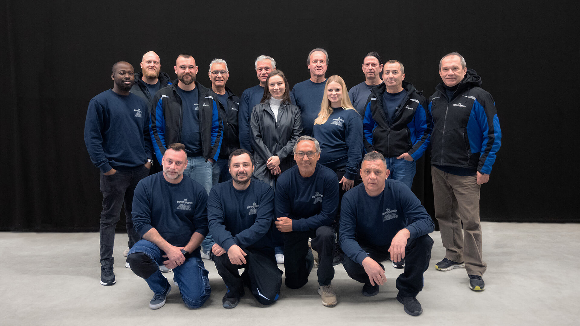 Rumpelkammer_Team