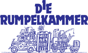 DIE RUMPELKAMMER
