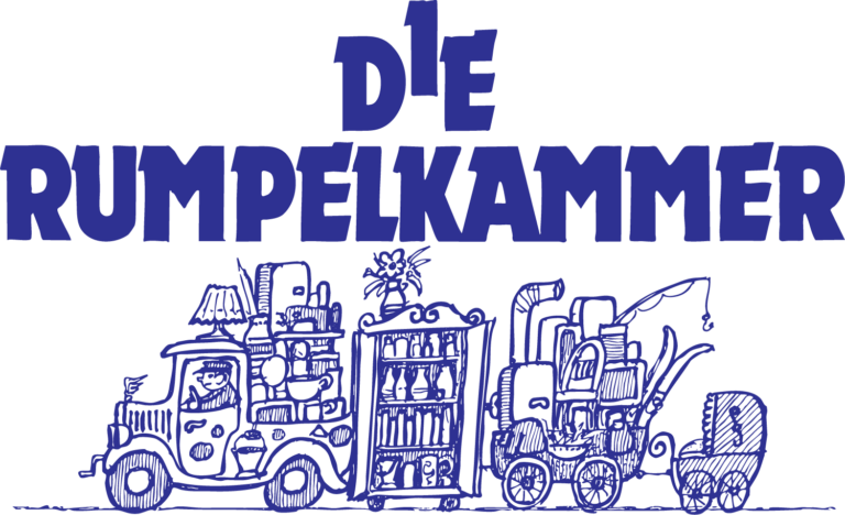 DIE RUMPELKAMMER