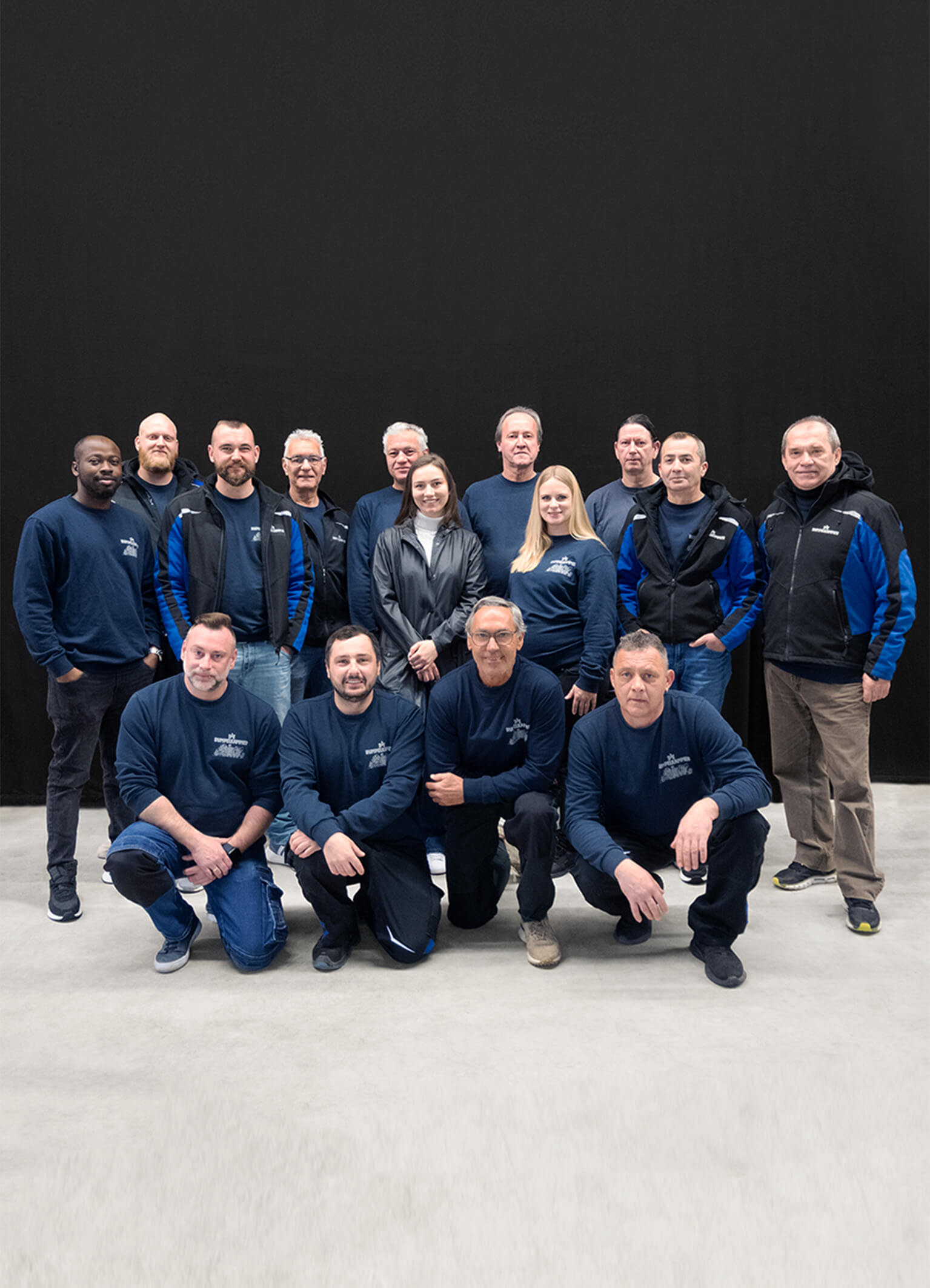 Rumpelkammer_Team_Home
